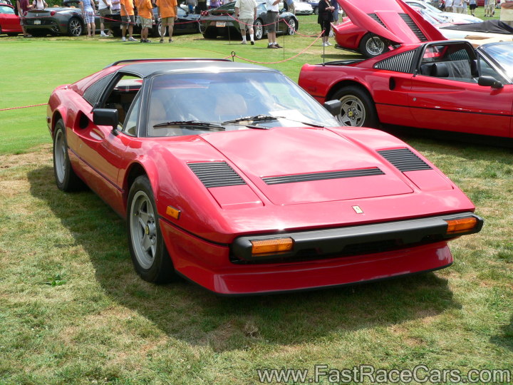 Ferrari Ferrari